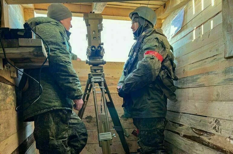 Добровольцев СВО избавят от бюрократии
