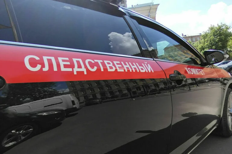СК возбудил дело в отношении командира бригады ВСУ за атаку на интернат в Судже