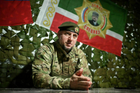 Алаудинов рассказал, как ВСУ обманули с коридором для вывода жителей Суджи