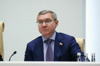 Сенатор Якушев: Кандидатов в депутаты Госдумы из числа участников СВО будет много