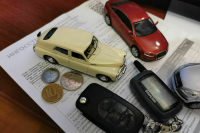 В Госдуму внесен законопроект о взыскании ущерба с виновника ДТП без полиса ОСАГО