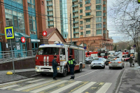 ТАСС: Целью взрыва в ЖК «Алые паруса» было покушение на убийство