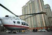 ТАСС: При взрыве в ЖК «Алые паруса» ранен глава Федерации бокса ДНР Саркисян