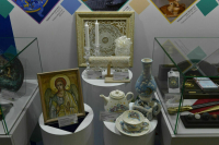 В ЛДПР предложили ввести отдельное наказание за кражу икон