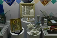 В ЛДПР предложили ввести отдельное наказание за кражу икон