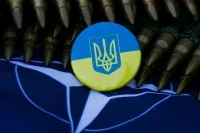 СВР: В НАТО готовят операцию по дискредитации Зеленского