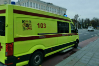 Глава федерации бокса ДНР умер в больнице после покушения