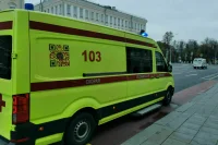 Глава федерации бокса ДНР умер в больнице после покушения