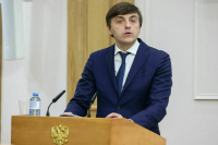 Кравцов: Примерно 200 агроклассов создано в 74 регионах России