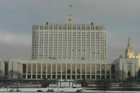 Кабмин одобрил проект о непризнании права недружественных лиц на недвижимость в Донбассе
