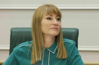 Депутат Журова считает, что федерация хоккея примет по РФ промежуточное решение