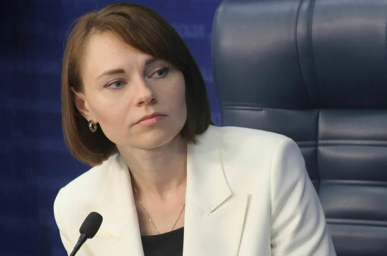 Депутат Оглоблина: Решение кабмина по маслу и яйцам позволит снизить цены