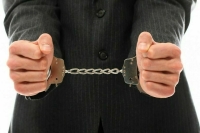 Главу администрации Северодонецка задержали за бандитизм и разбой