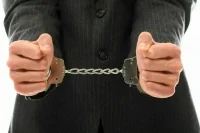 Главу администрации Северодонецка задержали за бандитизм и разбой