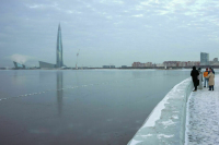 Будет ли Финский залив Российским, а Ледовитый океан — русским?