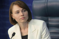 Депутат Оглоблина: Решение кабмина по маслу и яйцам позволит снизить цены