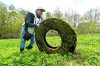 Указ о поддержке волонтеров распространили еще на восемь регионов