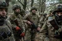 Зачем ВСУ скапливают силы на границе с Брянской областью