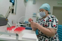 В России наиболее распространены рак кожи, поражение легких и молочной железы