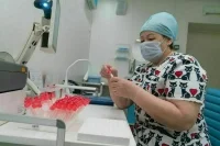 В России наиболее распространены рак кожи, поражение легких и молочной железы