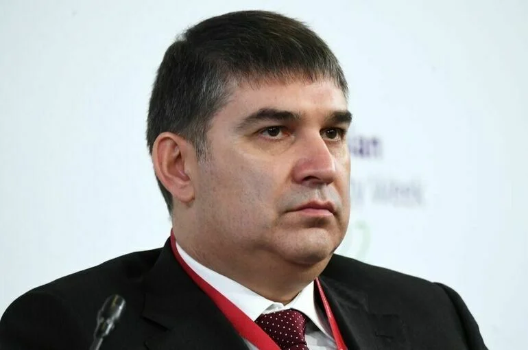 Попавший под следствие замглавы Минэнерго Мочальников попросил уволить себя