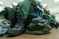 Категории годности к службе для части болезней предложили изменить