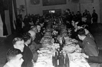 Гостеприимство по-русски: что пили и ели участники Ялтинской конференции 1945 года