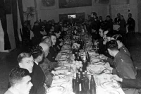 Гостеприимство по-русски: что пили и ели участники Ялтинской конференции 1945 года