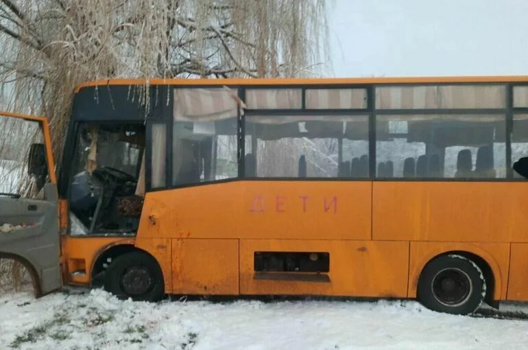 Пятеро детей пострадали в результате атаки дрона ВСУ в Запорожской области