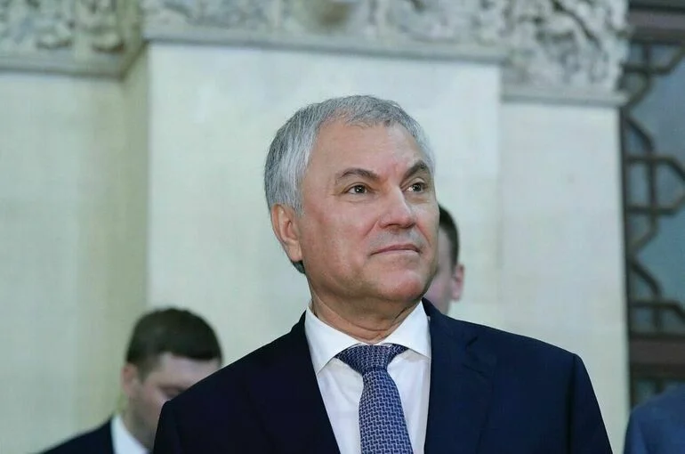 Володин: Потребность в знании русского языка и хинди будет возрастать
