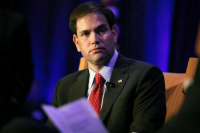 Рубио заявил, что не ведет переговоры с Канадой о вхождении в США