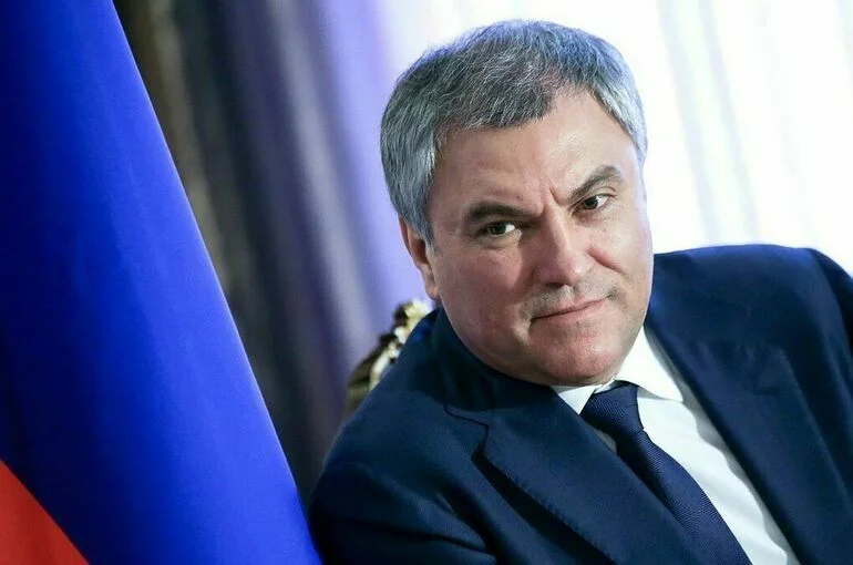 Политолог назвал три главных преимущества Володина