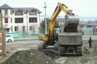 Калиматов: Нацпроекты помогают обновлять инфраструктуру Ингушетии