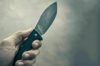 В Екатеринбурге школьник напал на одноклассника с ножом