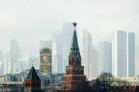 Москвичей предупредили о резком повышении атмосферного давления