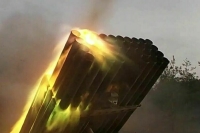 Армия России поразила инфраструктуру военных аэродромов и склады боеприпасов ВСУ