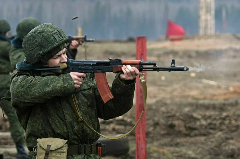 Белоруссия уведомила страны ОБСЕ о проверке боеготовности армии