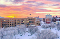 Ямальские депутаты поддержали эксперимент с ГИА-9