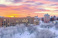 Ямальские депутаты поддержали эксперимент с ГИА-9