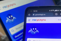 Подтверждать оплату штрафа предлагают в отдельном модуле приложения «Госуслуги»