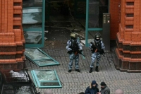 Взрыв в «Алых парусах» мог быть делом рук террориста-смертника