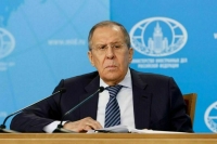 Лавров рассказал о проблемах со вторым этапом соглашения Израиля и ХАМАС