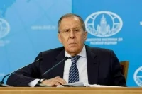Лавров рассказал о проблемах со вторым этапом соглашения Израиля и ХАМАС