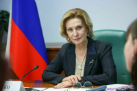 Сенатор Святенко: В регионах выросла доступность новых методов лечения онкозаболеваний