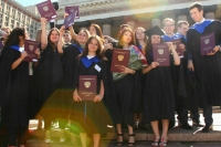 Венесуэла, Алжир, Кипр: где еще котируются российские дипломы