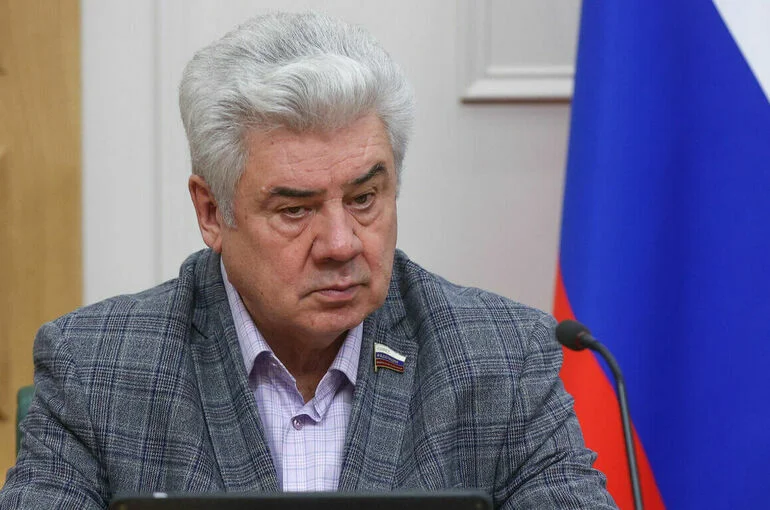 Сенатор Бондарев о USAID: США по-прежнему считают Россию своим врагом