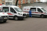 Из мурманского дома-интерната госпитализировали больше 30 постояльцев
