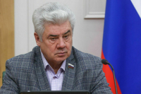 Сенатор Бондарев о USAID: США по-прежнему считают Россию своим врагом