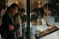 Акцию «Ночь музеев» посвятят героям