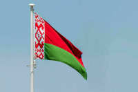 Белоруссия внесла стендап-комика Славу Комиссаренко в список террористов